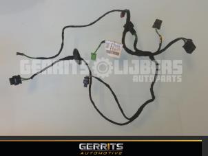 Gebruikte Bedrading Compleet Elektrisch Mercedes A (W176) 1.5 A-180 CDI, A-180d 16V Prijs € 25,30 Margeregeling aangeboden door Gerrits Automotive