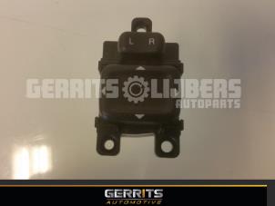 Gebruikte Schakelaar Spiegel Mazda 6 Sport (GG14) 2.0i 16V Prijs € 21,98 Margeregeling aangeboden door Gerrits Automotive BV