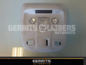 Gebruikte Binnenverlichting voor Peugeot 308 SW (L4/L9/LC/LJ/LR) 1.6 BlueHDi 120 16V Prijs € 21,98 Margeregeling aangeboden door Gerrits Automotive BV