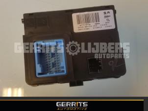 Gebruikte Module climatronic Peugeot 308 SW (L4/L9/LC/LJ/LR) 1.6 BlueHDi 120 16V Prijs € 19,99 Margeregeling aangeboden door Gerrits Automotive BV