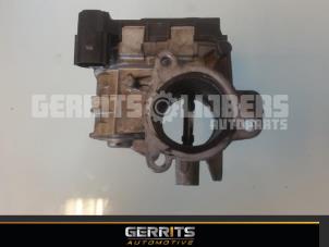 Gebruikte Gasklephuis Fiat 500 (312) 1.3 MJTD 16V Prijs € 26,95 Margeregeling aangeboden door Gerrits Automotive BV