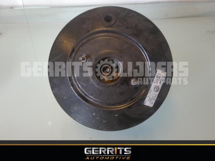 Gebruikte Rembekrachtiger Fiat 500 (312) 1.3 MJTD 16V Prijs € 80,30 Margeregeling aangeboden door Gerrits Automotive BV