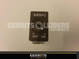 Gebruikte Airbag Slot Seat Altea (5P1) 1.4 TSI 16V Prijs € 21,98 Margeregeling aangeboden door Gerrits Automotive BV
