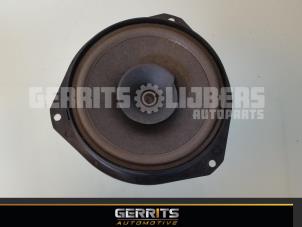 Gebruikte Speaker Fiat 500X (334) 1.4 Multi Air 16V Prijs € 21,98 Margeregeling aangeboden door Gerrits Automotive