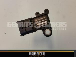 Gebruikte Map Sensor (inlaatspruitstuk) Chevrolet Spark 1.0 16V Bifuel Prijs € 21,98 Margeregeling aangeboden door Gerrits Automotive BV