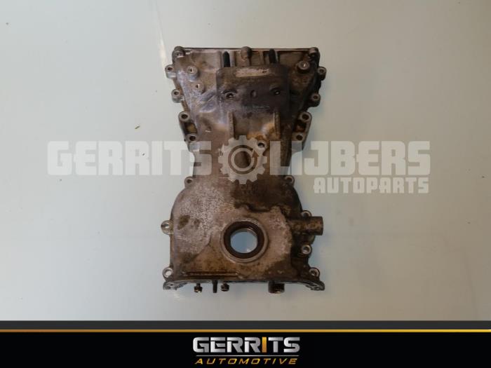 Gebruikte Distributiedeksel Chevrolet Spark 1.0 16V Bifuel Prijs € 49,99 Margeregeling aangeboden door Gerrits Automotive BV