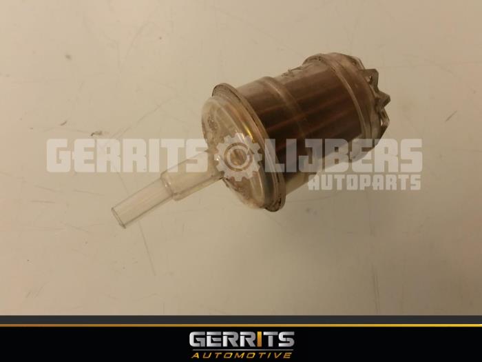Gebruikte Diversen Volkswagen Transporter T5 2.5 TDi Prijs € 21,98 Margeregeling aangeboden door Gerrits Automotive BV