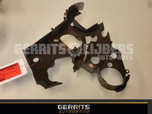 Gebruikte Distributiedeksel Volkswagen Polo V (6R) 1.2 TDI 12V BlueMotion Prijs € 41,80 Margeregeling aangeboden door Gerrits Automotive BV