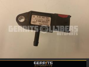 Gebruikte Map Sensor (inlaatspruitstuk) Renault Kangoo Express (FC) 1.5 dCi 60 Prijs € 21,98 Margeregeling aangeboden door Gerrits Automotive BV