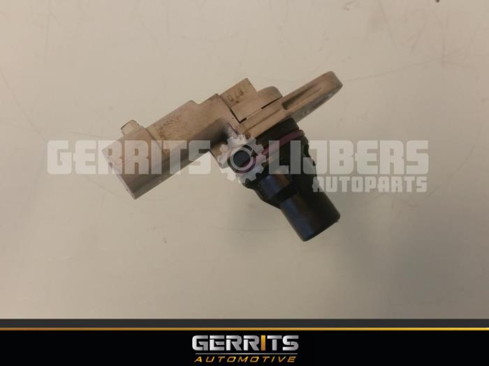 Gebruikte Nokkenas Sensor Fiat Punto Evo (199) 1.3 JTD Multijet Evo 85 16V Euro 5 Prijs € 21,98 Margeregeling aangeboden door Gerrits Automotive BV