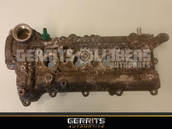 Gebruikte Kleppendeksel Daihatsu Sirion 2 (M3) 1.3 16V DVVT Prijs € 52,80 Margeregeling aangeboden door Gerrits Automotive BV