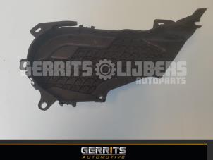 Gebruikte Distributiedeksel Peugeot 407 Prijs € 21,98 Margeregeling aangeboden door Gerrits Automotive BV