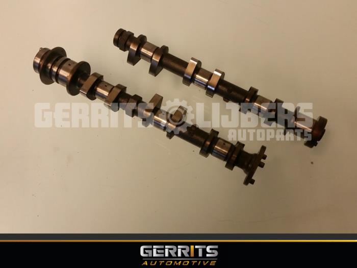 Nokkenas set Daihatsu Cuore