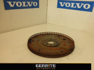 Gebruikte Starterkrans Volvo V60 I (FW/GW) 2.4 D6 20V Plug-in Hybrid AWD Prijs € 54,94 Margeregeling aangeboden door Gerrits Automotive BV