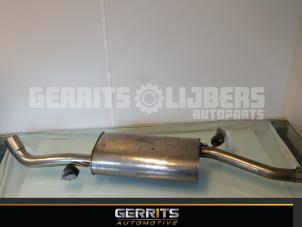 Gebruikte Uitlaat Einddemper MAN TGE 2.0 TDI Prijs € 266,18 Inclusief btw aangeboden door Gerrits Automotive BV