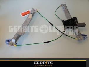 Gebruikte Raammechaniek 2Deurs rechts-voor Opel Corsa D 1.2 16V Prijs € 21,98 Margeregeling aangeboden door Gerrits Automotive BV