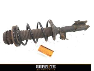 Gebruikte Mac Phersonpoot rechts-voor Suzuki Alto 1.0 12V Prijs € 27,48 Margeregeling aangeboden door Gerrits Automotive BV