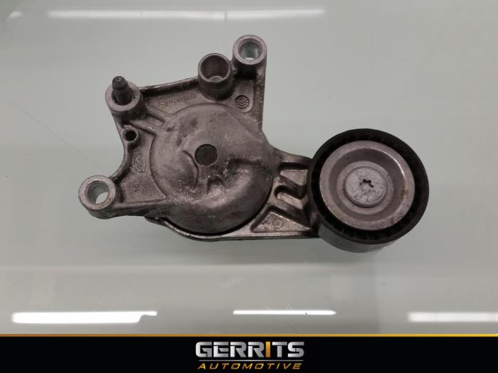Gebruikte Spanner multiriem Peugeot 308 SW (L4/L9/LC/LJ/LR) 1.6 BlueHDi 120 16V Prijs € 24,99 Margeregeling aangeboden door Gerrits Automotive BV