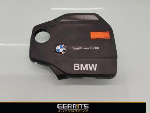 Gebruikte Afdekplaat motor BMW 3 serie (F30) 320d 2.0 16V Efficient Dynamics Edition Prijs € 51,70 Margeregeling aangeboden door Gerrits Automotive