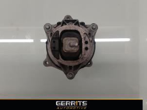 Gebruikte Motorrubber BMW 3 serie (F30) 320d 2.0 16V Efficient Dynamics Edition Prijs € 21,98 Margeregeling aangeboden door Gerrits Automotive BV