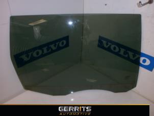 Gebruikte Portierruit 4Deurs rechts-achter Volvo V70 (BW) 1.6 DRIVe 16V Prijs € 82,50 Margeregeling aangeboden door Gerrits Automotive