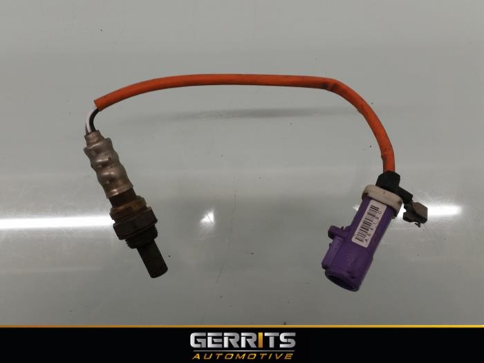 Gebruikte Lambda Sonde Ford Fiesta 6 (JA8) 1.25 16V Prijs € 21,98 Margeregeling aangeboden door Gerrits Automotive BV