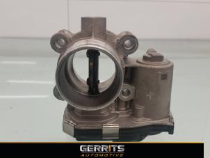 Gebruikte Gasklephuis Opel Astra K Sports Tourer 1.6 CDTI 110 16V Prijs € 120,61 Margeregeling aangeboden door Gerrits Automotive BV