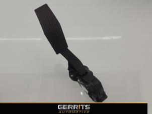 Gebruikte Gaspedaal Opel Astra K Sports Tourer 1.6 CDTI 110 16V Prijs € 24,99 Margeregeling aangeboden door Gerrits Automotive BV