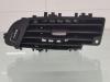 Luchtrooster Dashboard Opel Astra