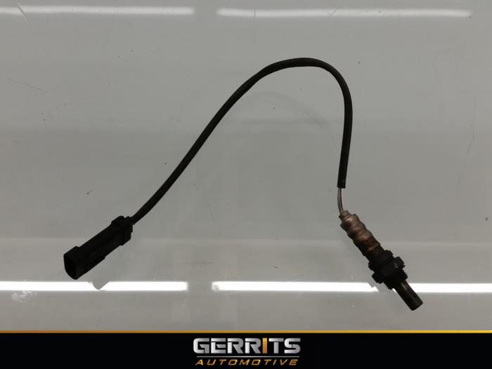 Gebruikte Lambda Sonde Renault Twingo (C06) 1.2 Prijs € 26,60 Inclusief btw aangeboden door Gerrits Automotive BV