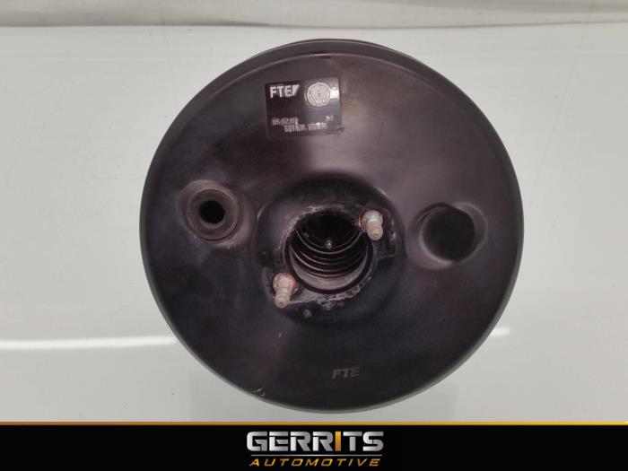 Gebruikte Rembol Volkswagen Polo IV (9N1/2/3) 1.9 SDI Prijs € 32,98 Margeregeling aangeboden door Gerrits Automotive BV
