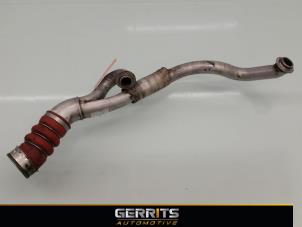 Gebruikte Turbo Pijp BMW X6 (E71/72) xDrive35i 3.0 24V Prijs € 90,20 Margeregeling aangeboden door Gerrits Automotive BV