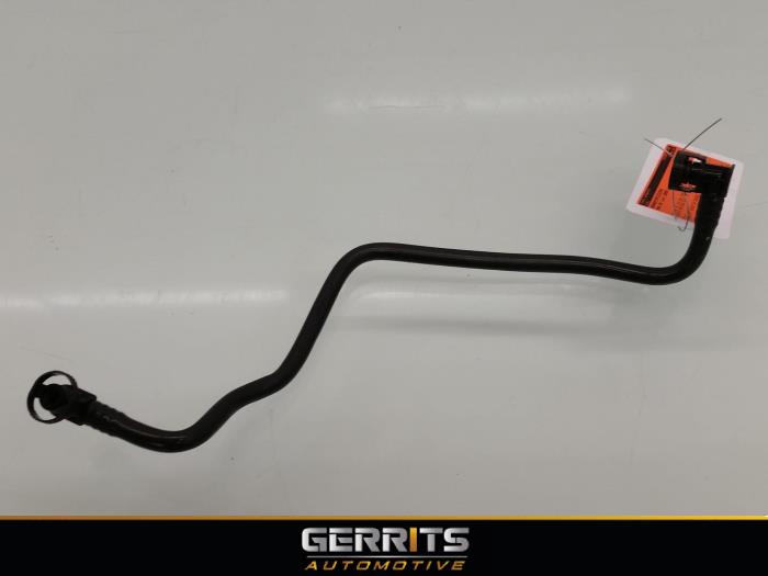 Gebruikte Brandstofleiding BMW X6 (E71/72) xDrive35i 3.0 24V Prijs € 21,98 Margeregeling aangeboden door Gerrits Automotive BV