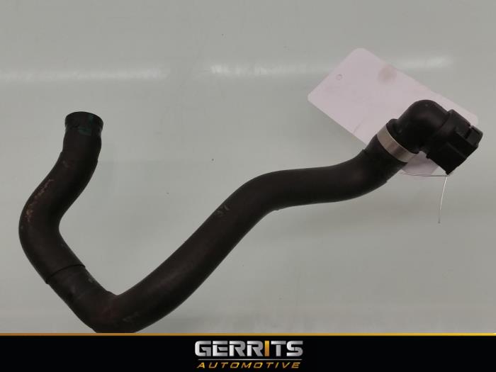 Gebruikte Servoleiding BMW X6 (E71/72) xDrive35i 3.0 24V Prijs € 21,98 Margeregeling aangeboden door Gerrits Automotive BV