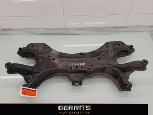 Gebruikte Subframe Toyota Corolla Verso (R10/11) 2.2 D-4D 16V Prijs € 122,10 Margeregeling aangeboden door Gerrits Automotive BV
