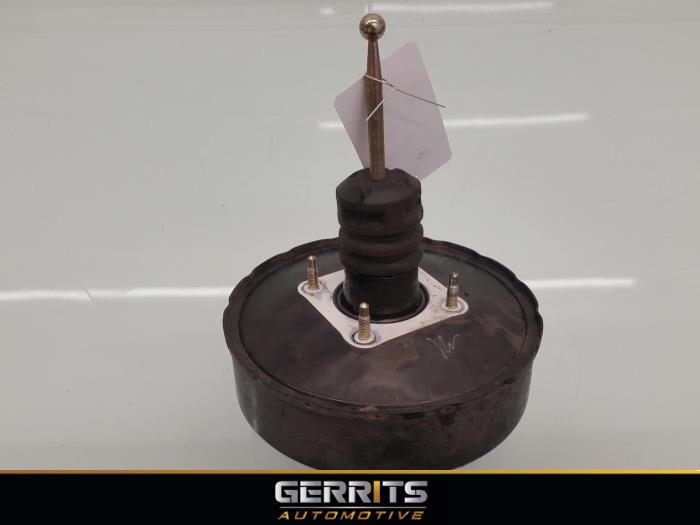 Gebruikte Rembol Volkswagen Fox (5Z) 1.4 16V Prijs € 38,50 Margeregeling aangeboden door Gerrits Automotive BV