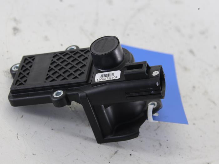 EGR Klep Volvo V50 2.4 D5 20V Autom.. 31216573 D5244T8