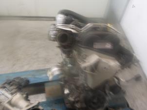 Gebruikte Motor Volkswagen Golf VII (AUA) 1.4 TSI 16V Prijs € 1.100,00 Margeregeling aangeboden door Autodemontage van de Laar