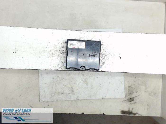 Gebruikte Module climatronic Nissan Qashqai (J11) 1.6 dCi All Mode 4x4-i Prijs € 70,00 Margeregeling aangeboden door Autodemontage van de Laar