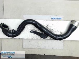 Gebruikte Turboslang Renault Clio IV (5R) 1.2 TCE 16V GT EDC Prijs € 40,00 Margeregeling aangeboden door Autodemontage van de Laar