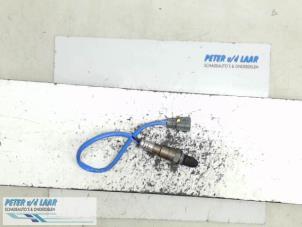 Gebruikte Lambda Sonde Renault Clio IV (5R) 1.2 TCE 16V GT EDC Prijs € 70,00 Margeregeling aangeboden door Autodemontage van de Laar