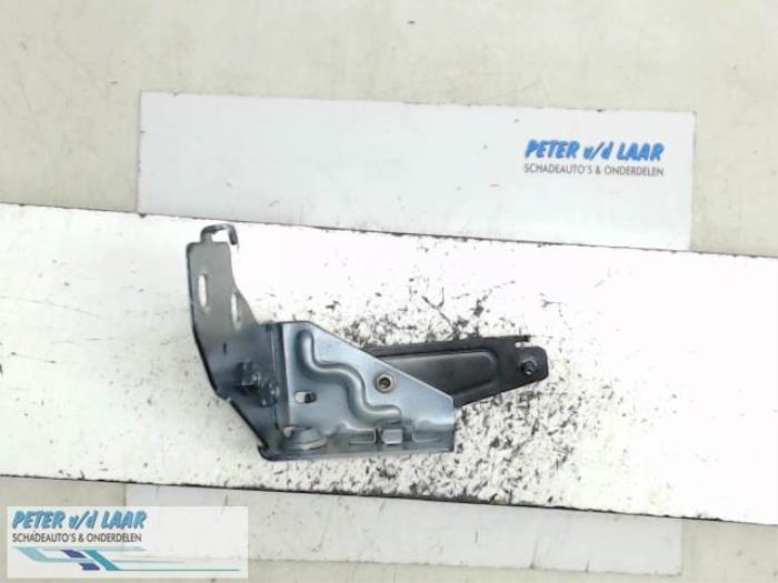 Gebruikte Diversen Renault Clio IV (5R) 1.2 TCE 16V GT EDC Prijs € 25,00 Margeregeling aangeboden door Autodemontage van de Laar