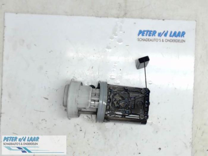 Gebruikte Tank element Pomp Seat Ibiza III (6L1) 1.9 TDI 100 Prijs € 100,00 Margeregeling aangeboden door Autodemontage van de Laar