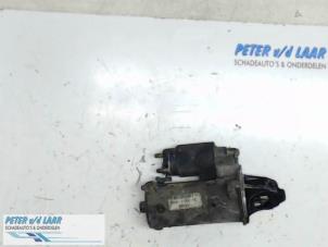 Gebruikte Startmotor Ford Focus 1 Wagon 1.6 16V Prijs € 30,00 Margeregeling aangeboden door Autodemontage van de Laar