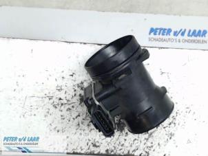 Gebruikte Luchtmassameter Ford Focus 1 Wagon 1.6 16V Prijs € 50,00 Margeregeling aangeboden door Autodemontage van de Laar