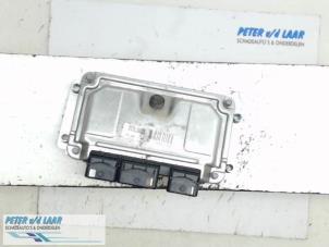 Gebruikte Computer Motormanagement Peugeot 307 (3A/C/D) 1.6 16V Prijs € 120,00 Margeregeling aangeboden door Autodemontage van de Laar
