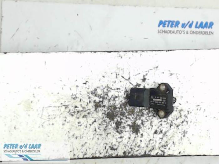 Gebruikte Turbodruk sensor Volkswagen Polo IV (9N1/2/3) Prijs € 25,00 Margeregeling aangeboden door Autodemontage van de Laar
