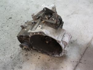 Gebruikte Versnellingsbak Volkswagen Jetta III (1K2) 2.0 TDI 16V 140 Prijs op aanvraag aangeboden door Autodemontage van de Laar