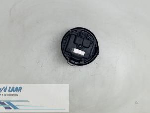 Gebruikte Kachel Ventilatiemotor Citroen C5 II Break (RE) 2.2 HDiF 16V Prijs € 60,00 Margeregeling aangeboden door Autodemontage van de Laar