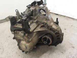 Gebruikte Versnellingsbak Skoda Fabia (6Y5) 1.4i Prijs € 200,00 Margeregeling aangeboden door Autodemontage van de Laar